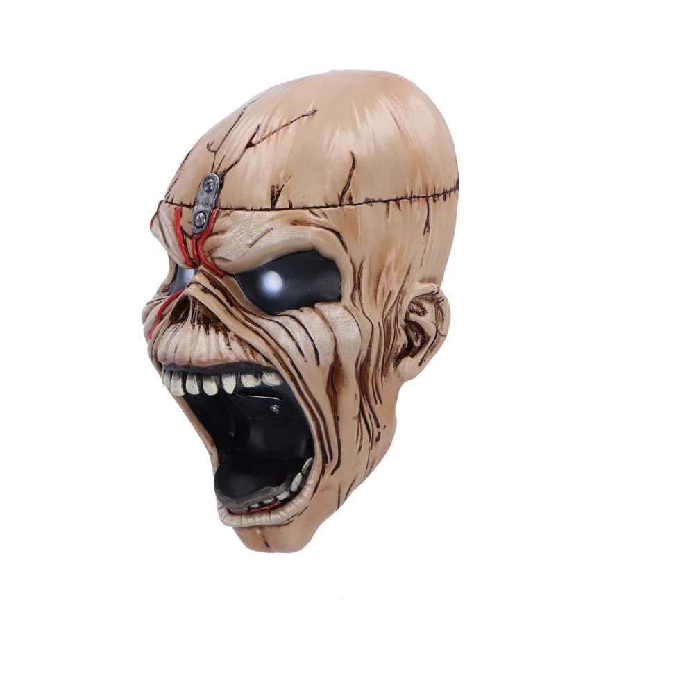 Iron Maiden The Trooper Bottle Opener Destapador