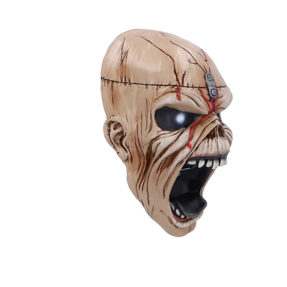 Iron Maiden The Trooper Bottle Opener Destapador