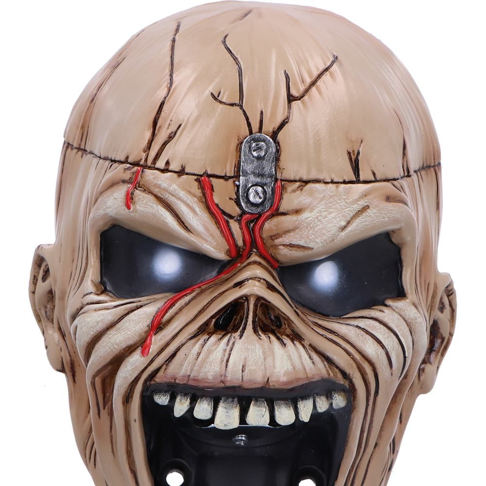 Iron Maiden The Trooper Bottle Opener Destapador