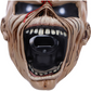 Iron Maiden The Trooper Bottle Opener Destapador
