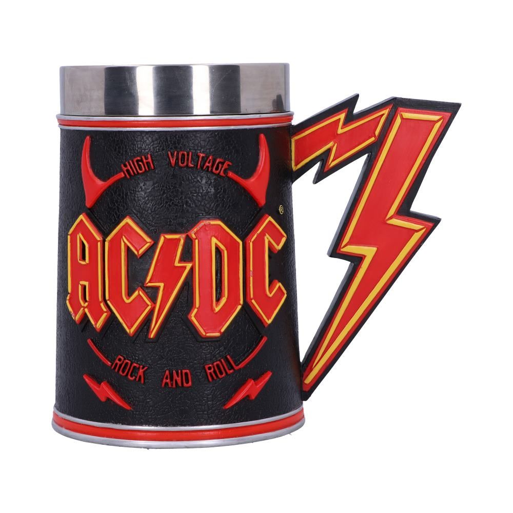 AC/DC Tankard