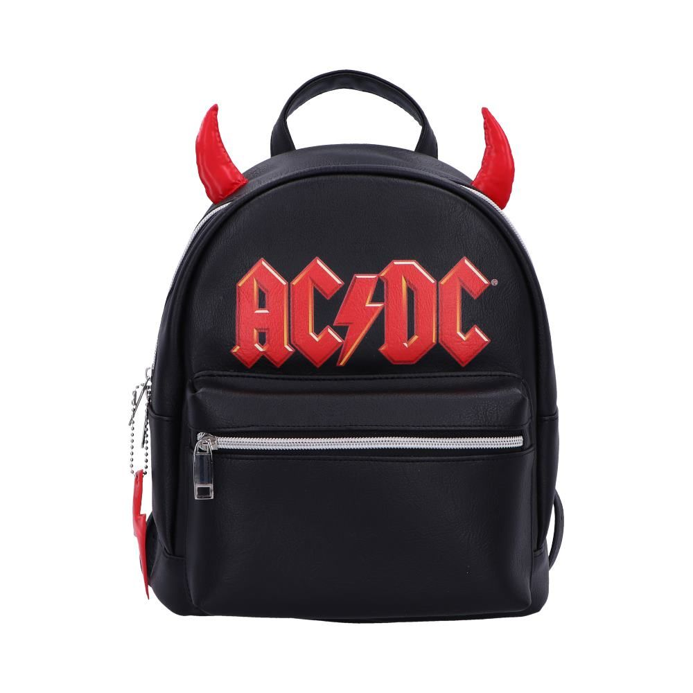 AC/DC Mochila