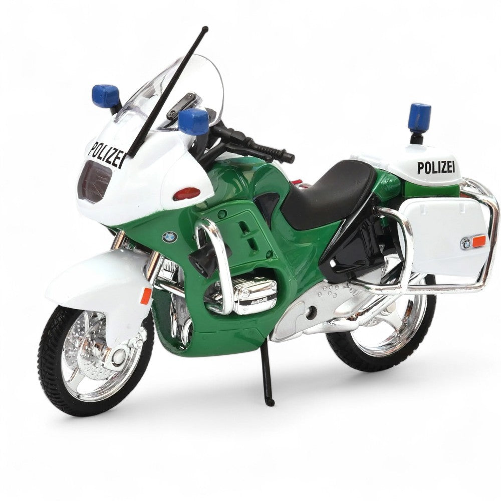 BMW R1100 RT (Police Version)
