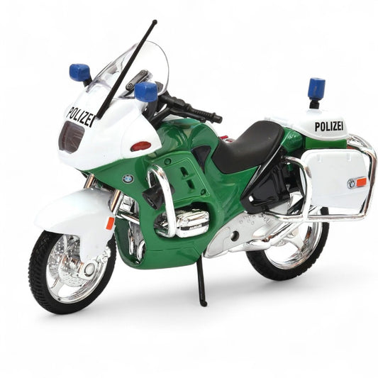 BMW R1100 RT Police Version