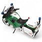 BMW R1100 RT Police Version