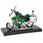 BMW R1100 RT Police Version