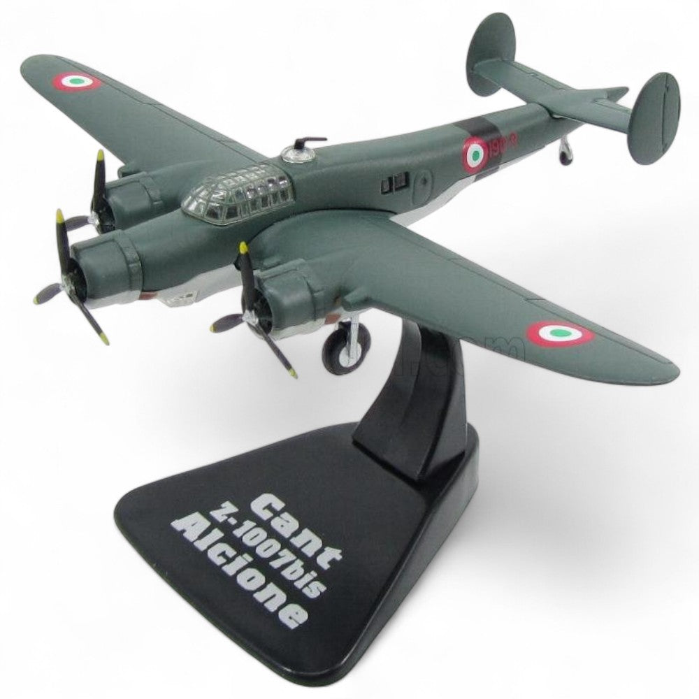 CANT Z-1007bis Alcione 1940 1/144