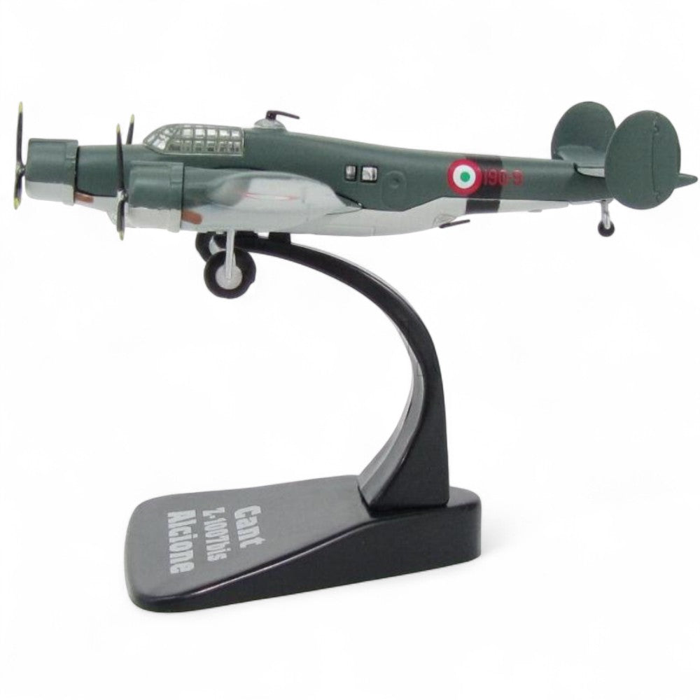 CANT Z-1007bis Alcione 1940 1/144