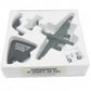CANT Z-1007bis Alcione 1940 1/144