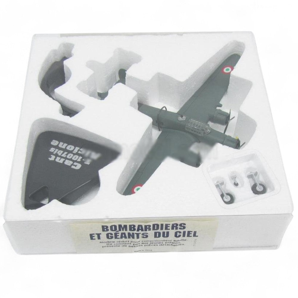 CANT Z-1007bis Alcione 1940 1/144