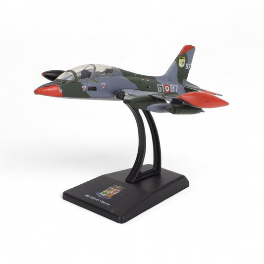 Macchi MB 339A 61th Stormo 1/100