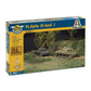 Panzer Kpfw. III Ausf. J Fat Ass 2-Pack Model Kit 1/72