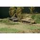 Panzer Kpfw. III Ausf. J Fat Ass 2-Pack Model Kit 1/72