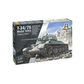 T-34/76 Model 1943 Premium Edition Model Kit 1/35