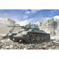 T-34/76 Model 1943 Premium Edition Model Kit 1/35
