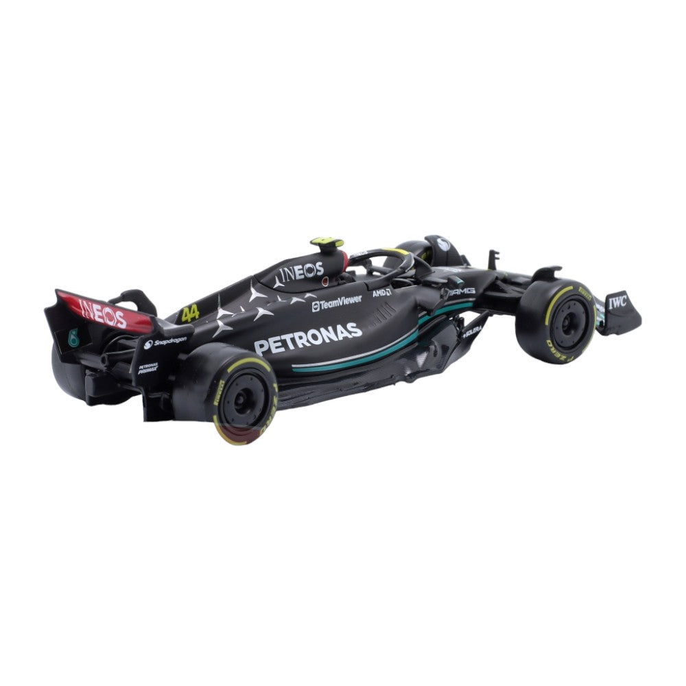 F1 Mercedes AMG Petronas W14 E Perfomance #44 2023 - Lewis Hamilton 1/43