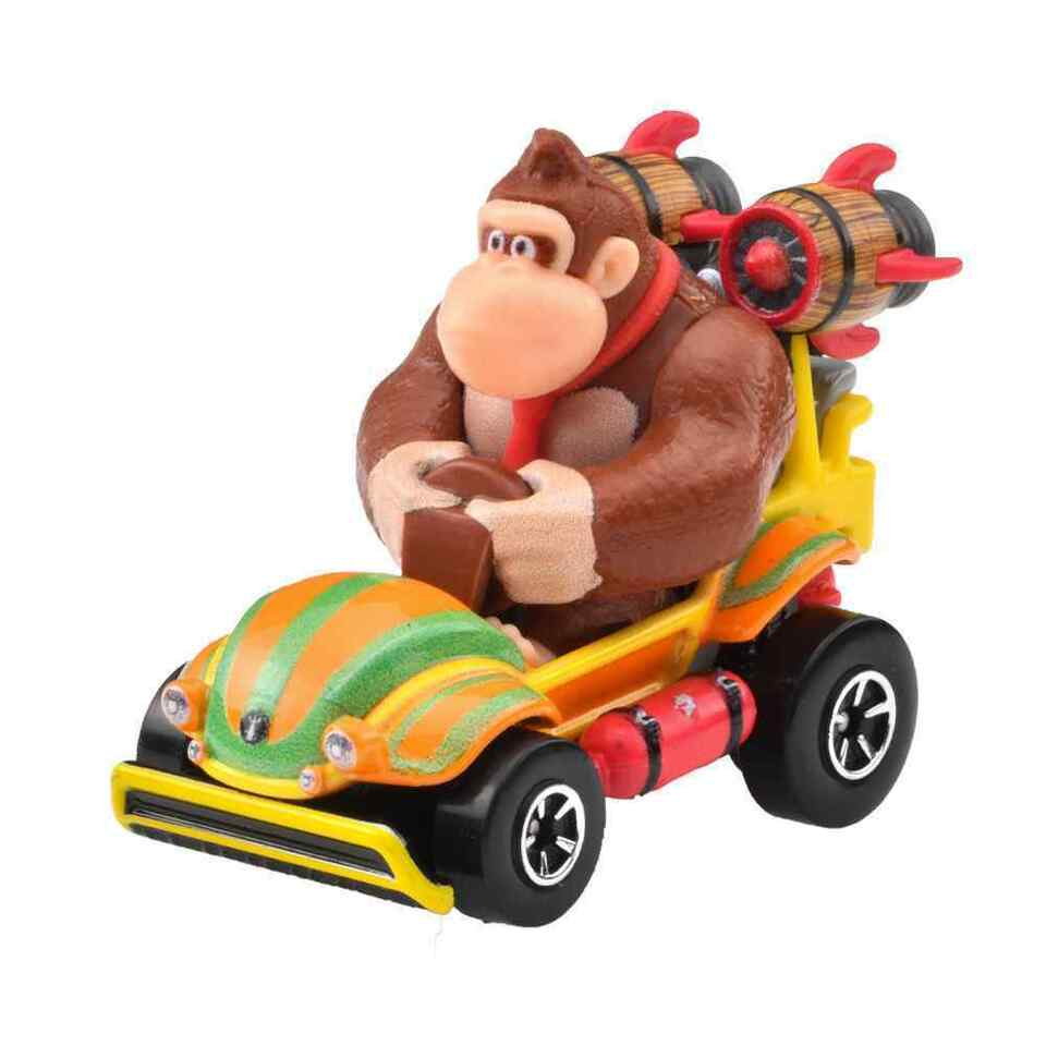 Mario Kart - Donkey Kong (Movie Ver.) 1/64