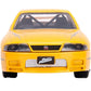 Fast & Furious - Leon'S Nisssan Skyline GT-R BCNR33 1/32