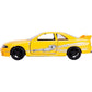 Fast & Furious - Leon'S Nisssan Skyline GT-R BCNR33 1/32
