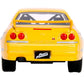 Fast & Furious - Leon'S Nisssan Skyline GT-R BCNR33 1/32