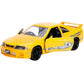 Fast & Furious - Leon'S Nisssan Skyline GT-R BCNR33 1/32