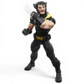 Marvel Legends X-Men Wolverine X-Treme Nemesis BAF