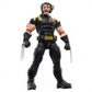 Marvel Legends X-Men Wolverine X-Treme Nemesis BAF