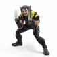 Marvel Legends X-Men Wolverine X-Treme Nemesis BAF