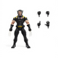Marvel Legends X-Men Wolverine X-Treme Nemesis BAF