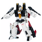 Transformers Generation Legacy Uni Voy Ramjet