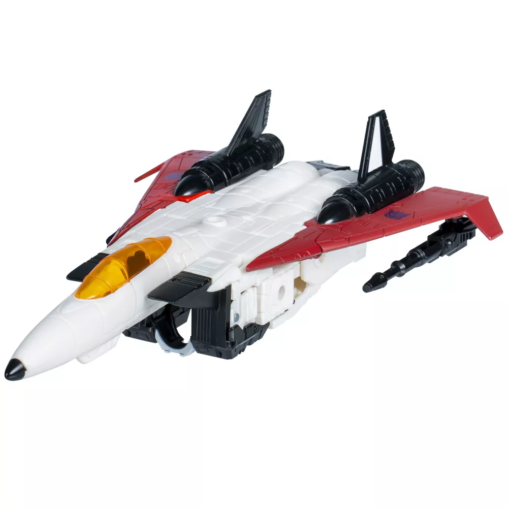 Transformers Generation Legacy Uni Voy Ramjet