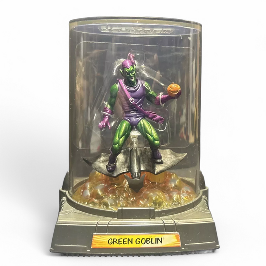 Marvel Heroes Titanium Series Die-Cast Green Goblin