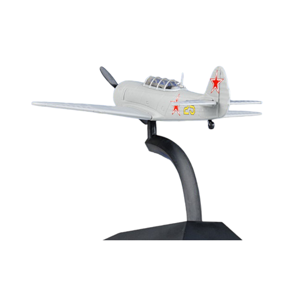Yakovlev Yak-11 "Moose" 1/80