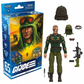 G.I. Joe Classified Series Tiger Force Dusty Target Exclusive