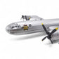 Boing B-29 Superfortress Bockscar USAF Nagasaki 1945 1/144
