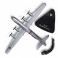 Boing B-29 Superfortress Bockscar USAF Nagasaki 1945 1/144