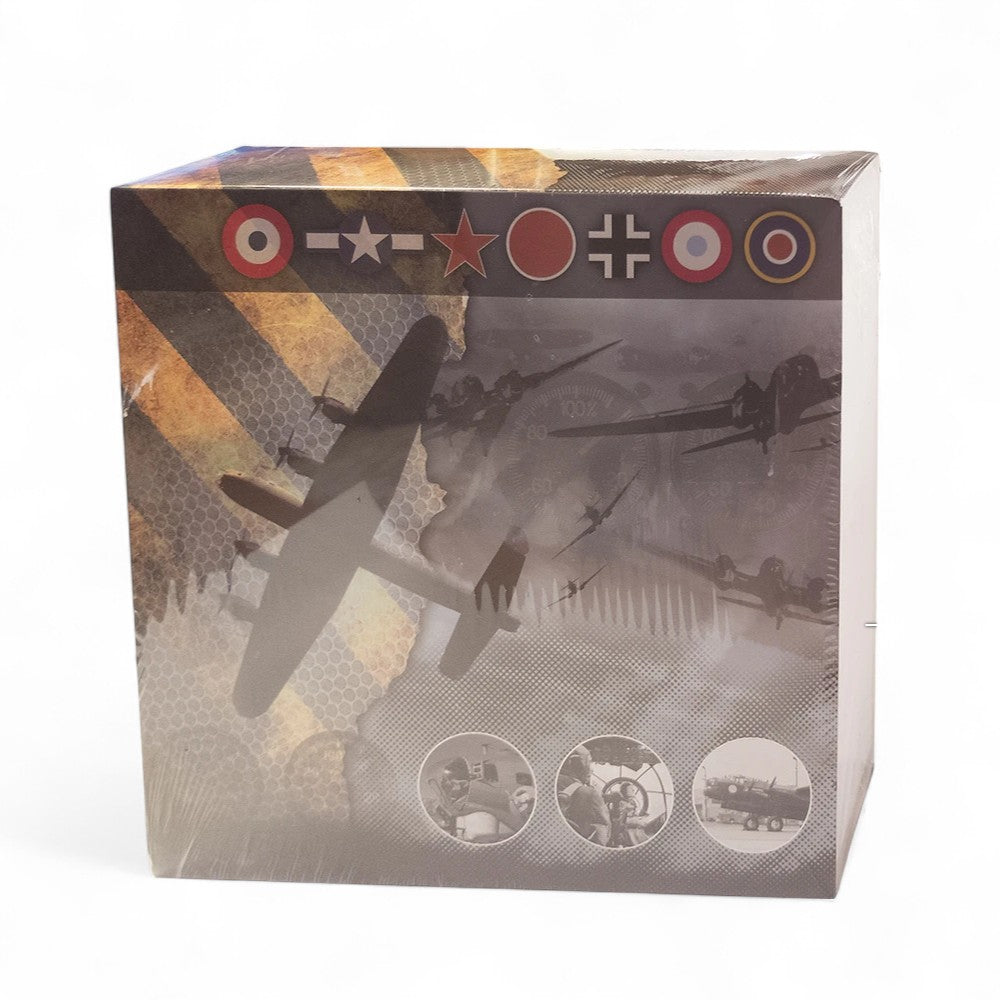 Boing B-29 Superfortress Bockscar USAF Nagasaki 1945 1/144