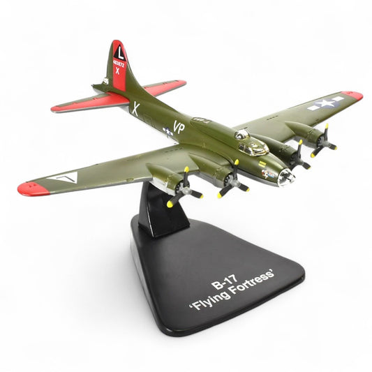 Boeing B-17 Flying Fortress USAF 1938 1/144