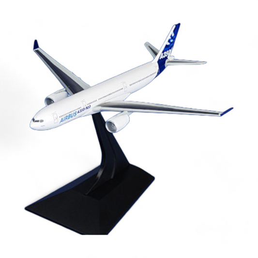 AVIONES COMERCIALES Toys Master