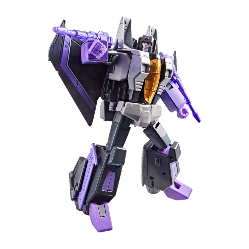 Transformers Studio Series The Transformers: The Movie Voyager Class Skywarp
