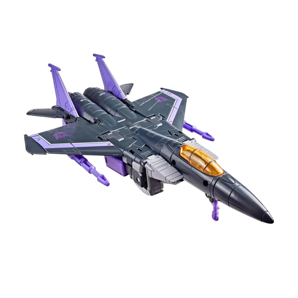 Transformers Studio Series The Transformers: The Movie Voyager Class Skywarp