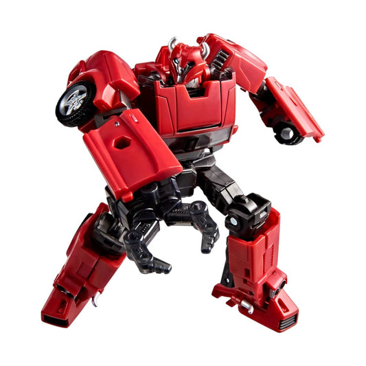 Transformers Age of the Primes Deluxe Class Cliffjumper