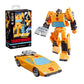 Transformers Studio Series The Transformers: The Movie Deluxe Class Sunstreaker
