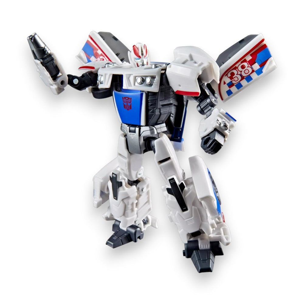 Transformers Age of the Primes Deluxe Class Smokescreen