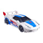 Transformers Age of the Primes Deluxe Class Smokescreen