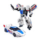 Transformers Age of the Primes Deluxe Class Smokescreen