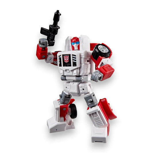 Transformers Age of the Primes Deluxe Class Swerve