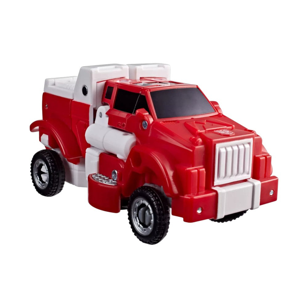 Transformers Age of the Primes Deluxe Class Swerve