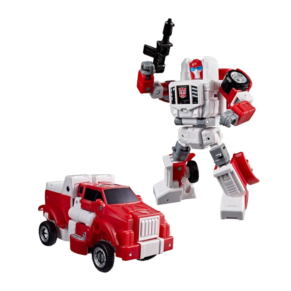 Transformers Age of the Primes Deluxe Class Swerve