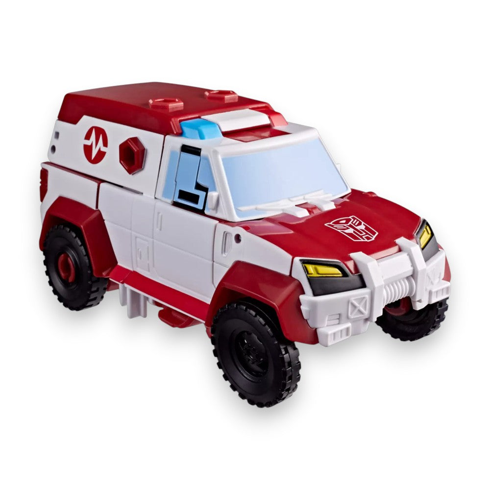 Transformers Age of the Primes Deluxe Class Autobot Ratchet